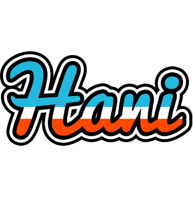Hani america logo