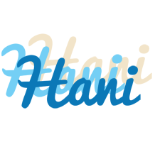 Hani breeze logo