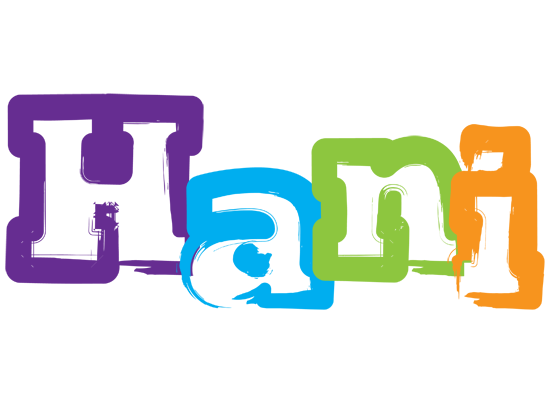 Hani casino logo
