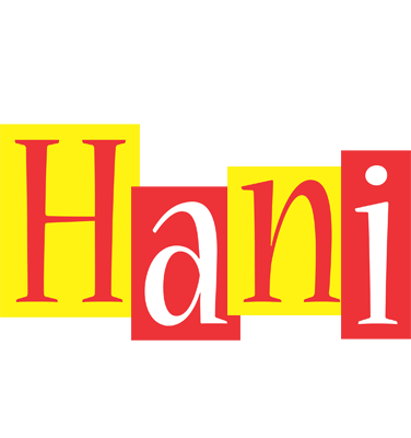 Hani errors logo