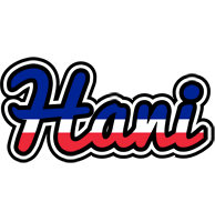 Hani france logo