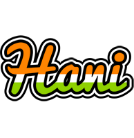 Hani mumbai logo