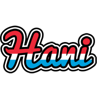 Hani norway logo