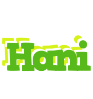 Hani picnic logo