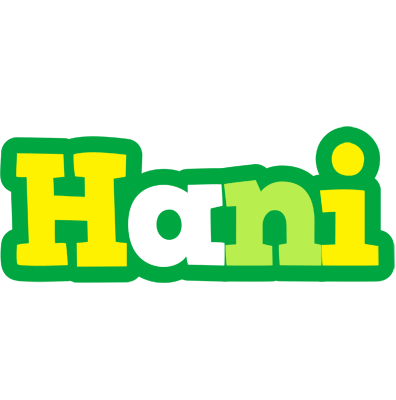 Hani soccer logo