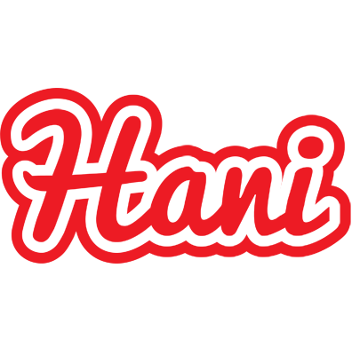 Hani sunshine logo
