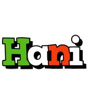 Hani venezia logo