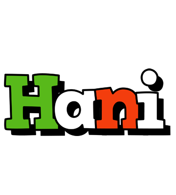 Hani venezia logo