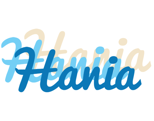 Hania breeze logo