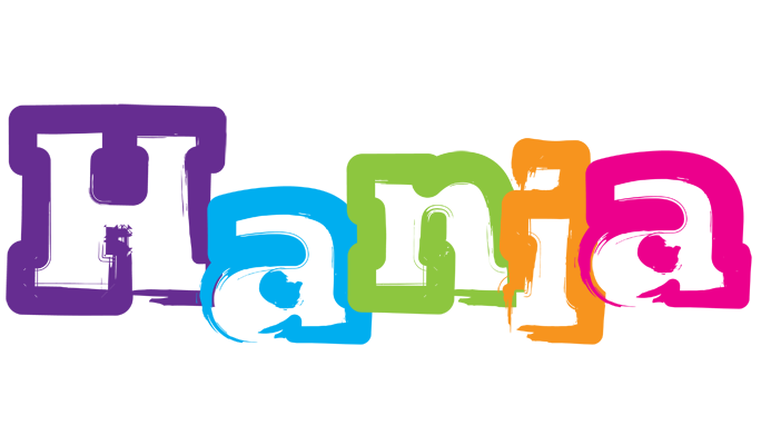 Hania casino logo
