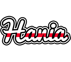 Hania kingdom logo