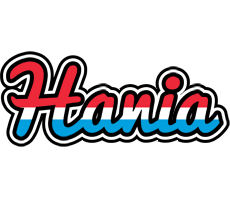 Hania norway logo