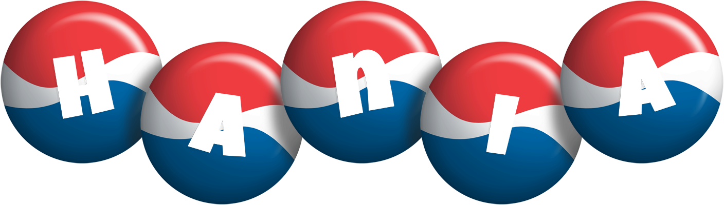 Hania paris logo