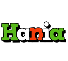 Hania venezia logo