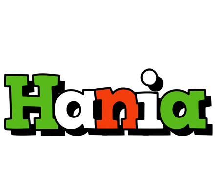 Hania venezia logo