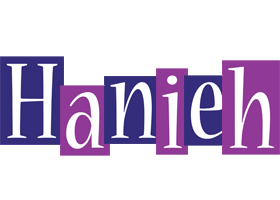 Hanieh autumn logo
