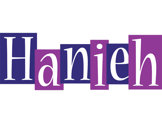 Hanieh autumn logo