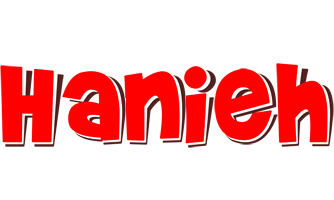 Hanieh basket logo