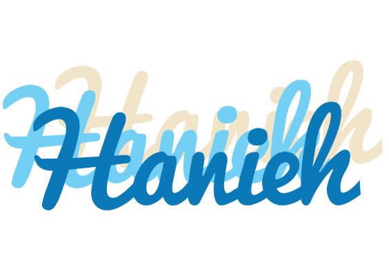 Hanieh breeze logo
