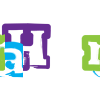 Hanieh casino logo