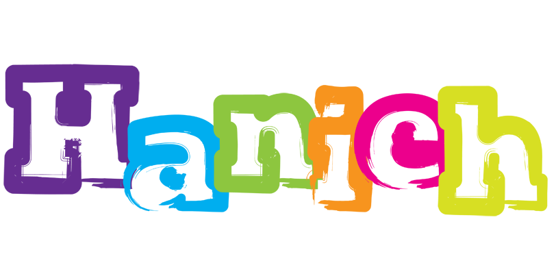 Hanieh casino logo