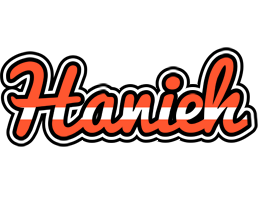 Hanieh denmark logo