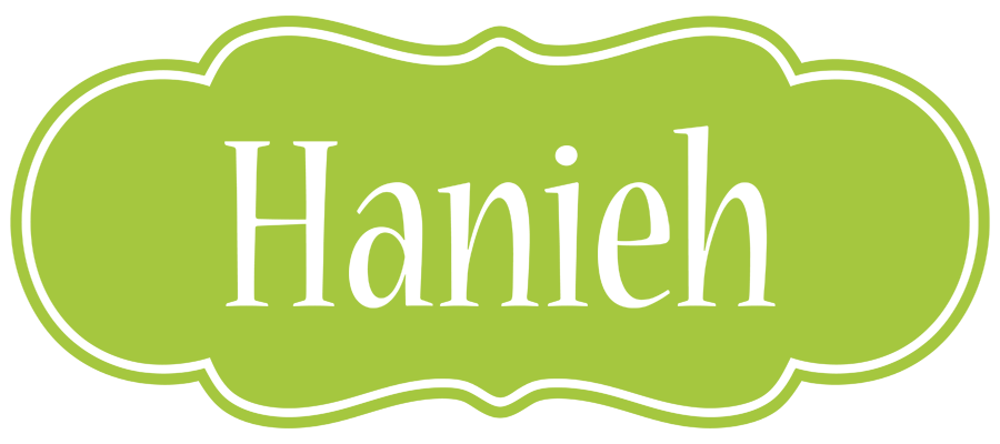 Hanieh family logo