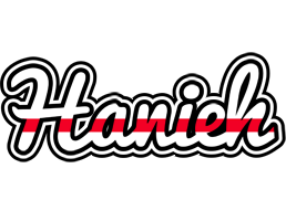 Hanieh kingdom logo