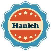 Hanieh labels logo