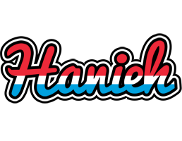 Hanieh norway logo
