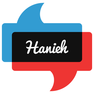 Hanieh sharks logo