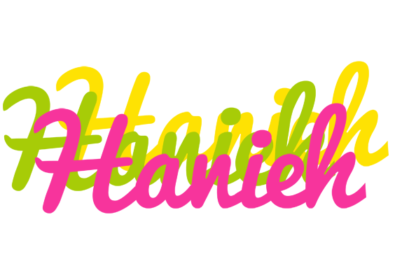 Hanieh sweets logo