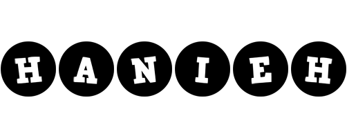 Hanieh tools logo