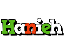 Hanieh venezia logo