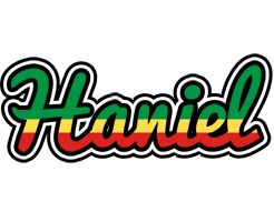 Haniel african logo