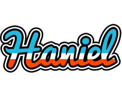 Haniel america logo