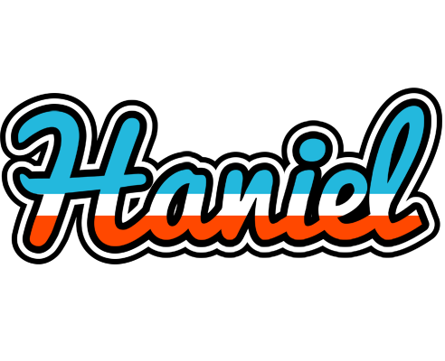 Haniel america logo