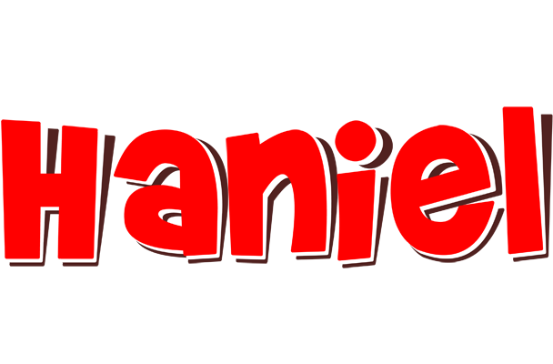Haniel basket logo
