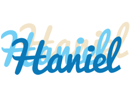 Haniel breeze logo