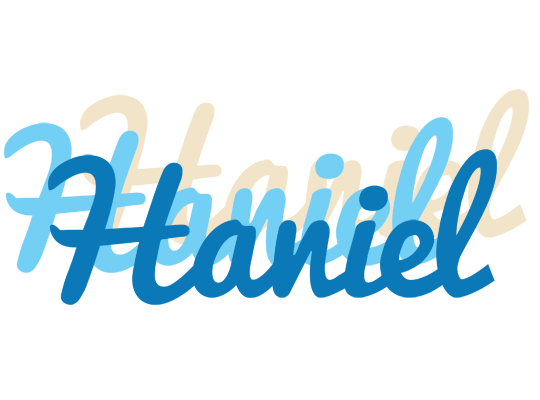 Haniel breeze logo