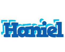 Haniel business logo