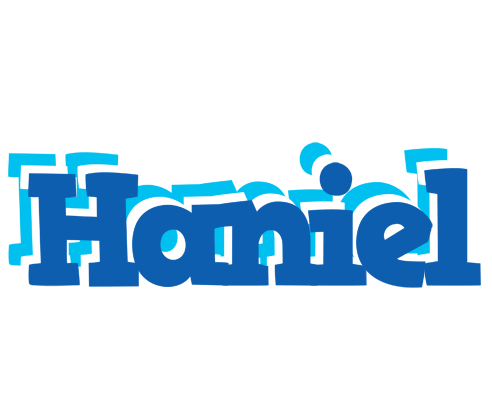 Haniel business logo