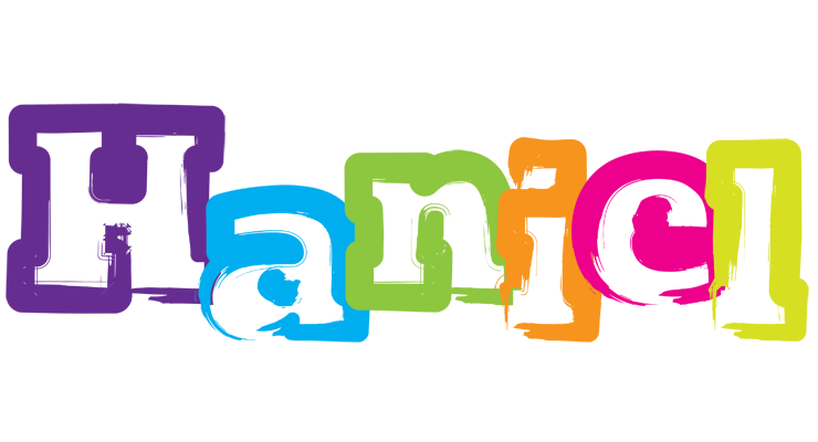 Haniel casino logo