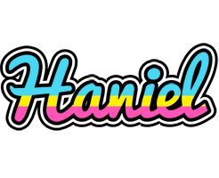 Haniel circus logo