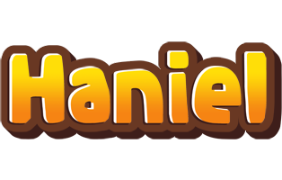 Haniel cookies logo