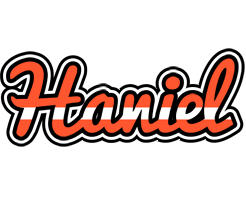 Haniel denmark logo