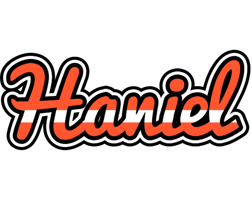 Haniel denmark logo