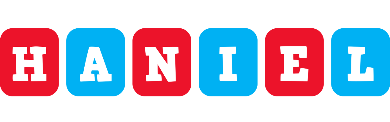 Haniel diesel logo