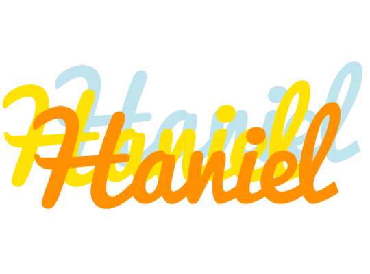 Haniel energy logo