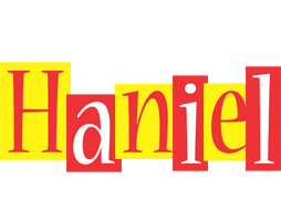 Haniel errors logo